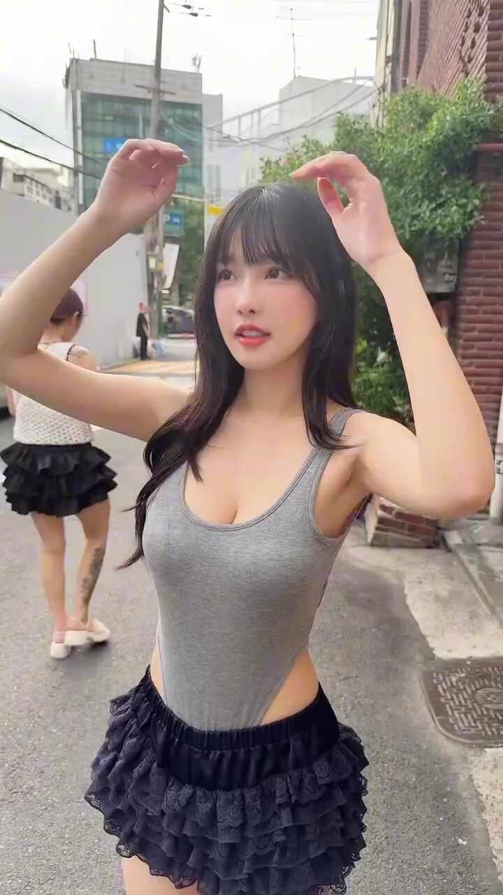 ㅇㅎ)일본 유튜버의 도쿄 여행브이로그 (2) 썸네일