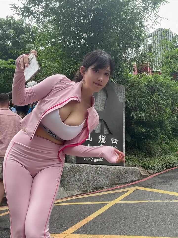 ㅇㅎ)대만여행 가서 브이로그 찍는 BJ 썸네일